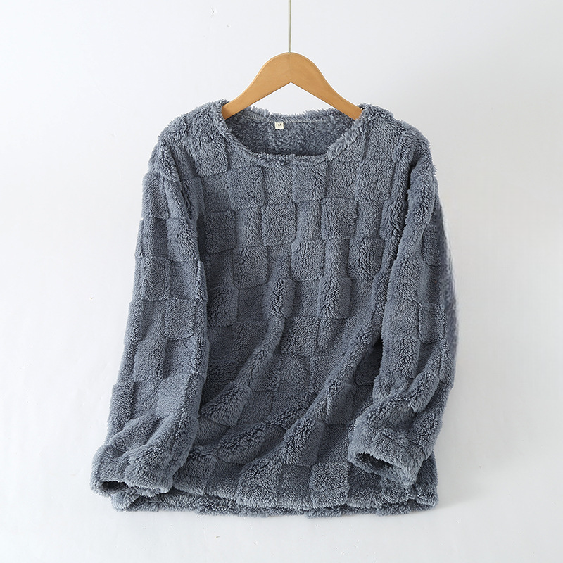 Super Snuggly Soft Plush Fleece Jumper
